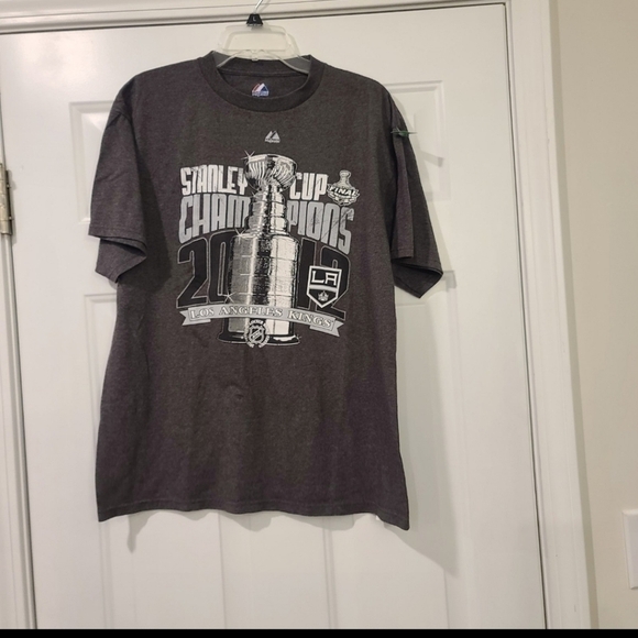 Stanley Championship Shirt 2012 vintage.size large - Picture 5 of 6